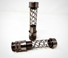 Carica l'immagine nel visualizzatore di Gallery, Meccanica Portamulinello Honeycomb