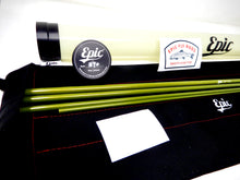 Carica l'immagine nel visualizzatore di Gallery, Epic Blank FastGlass ll 370 Kit Tube & Sock