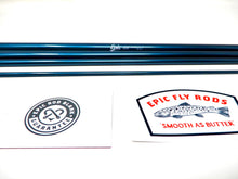 Carica l'immagine nel visualizzatore di Gallery, Epic Blank FastGlass ll 686