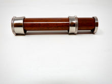 Carica l'immagine nel visualizzatore di Gallery, Struble D27 portamulinello Slide band Down Locking