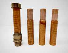 Carica l'immagine nel visualizzatore di Gallery, Spaziatore Artigianale in legno