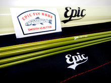 Carica l'immagine nel visualizzatore di Gallery, Epic Blank FastGlass ll 370 Kit Tube & Sock