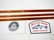 Carica l'immagine nel visualizzatore di Gallery, Epic Blank FastGass ll 580