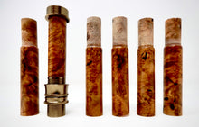 Carica l'immagine nel visualizzatore di Gallery, Spaziatore Artigianale in legno