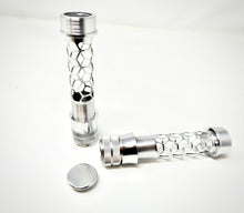 Carica l'immagine nel visualizzatore di Gallery, Meccanica Portamulinello Honeycomb