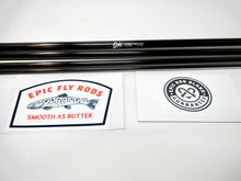 Carica l'immagine nel visualizzatore di Gallery, Epic Blank 1090C Carbon Fiber