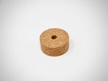 Carica l'immagine nel visualizzatore di Gallery, Fine Burl Cork Rings