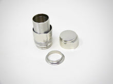 Carica l'immagine nel visualizzatore di Gallery, Struble Portamulinello D20 Down Locking