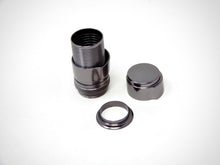 Carica l'immagine nel visualizzatore di Gallery, Struble Portamulinello D20 Down Locking