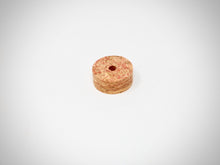 Carica l'immagine nel visualizzatore di Gallery, Burl Cork Rings