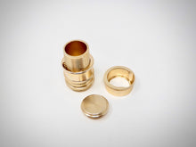 Carica l'immagine nel visualizzatore di Gallery, GB Custom - Meccanica porta mulinello Medium - SKUL6M