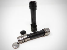 Carica l'immagine nel visualizzatore di Gallery, American Tackle 3K Carbon Reel seat