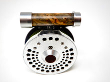 Carica l'immagine nel visualizzatore di Gallery, Portamulinello a scomparsa / vite interna