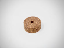 Carica l'immagine nel visualizzatore di Gallery, Fine Burl Cork Rings