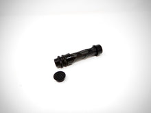 Carica l'immagine nel visualizzatore di Gallery, GB Custom - Porta mulinello con inserto in carbonio - BWRS