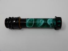 Carica l'immagine nel visualizzatore di Gallery, SpeedLine - Portamulinello in alluminio - Spaziatore resina