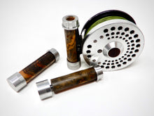 Carica l'immagine nel visualizzatore di Gallery, Portamulinello a scomparsa / vite interna