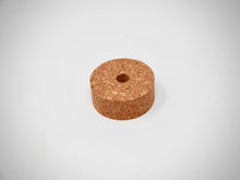 Carica l'immagine nel visualizzatore di Gallery, Fine Burl Cork Rings
