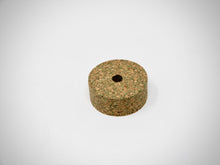 Carica l'immagine nel visualizzatore di Gallery, Fine Burl Cork Rings