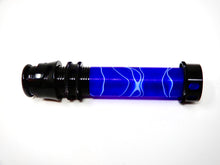 Carica l'immagine nel visualizzatore di Gallery, SpeedLine - Portamulinello in alluminio - Spaziatore resina