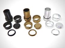 Carica l'immagine nel visualizzatore di Gallery, GB Custom - Meccanica porta mulinello Medium - SKUL6M