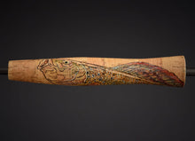 Carica l'immagine nel visualizzatore di Gallery, Impugnatura in Sughero - Temolo