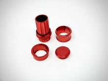 Carica l'immagine nel visualizzatore di Gallery, GB Custom - Meccanica porta mulinello Medium - SKUL6M