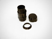 Carica l'immagine nel visualizzatore di Gallery, Struble Portamulinello D20 Down Locking