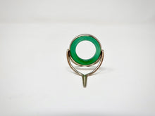 Carica l'immagine nel visualizzatore di Gallery, Agate Perfect - Stripping Guide - Struttura Nickel Silver 16mm