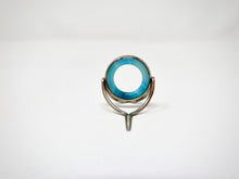 Carica l'immagine nel visualizzatore di Gallery, Agate Perfect - Stripping Guide - Struttura Nickel Silver 16mm