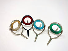 Carica l'immagine nel visualizzatore di Gallery, Agate Perfect - Stripping Guide - Struttura Nickel Silver 16mm