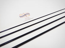 Carica l'immagine nel visualizzatore di Gallery, Blank Grezzo - Steffen Brothers Carbonio