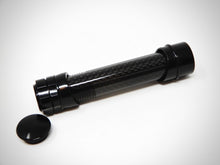 Carica l'immagine nel visualizzatore di Gallery, American Tackle 3K Carbon Reel seat