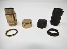 Carica l'immagine nel visualizzatore di Gallery, GB Custom - Meccanica porta mulinello - SKDL3