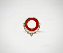 Carica l'immagine nel visualizzatore di Gallery, Agate Joe Arguello Nickel Silver 10mm