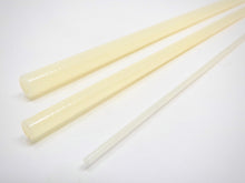 Carica l'immagine nel visualizzatore di Gallery, Blank / Grezzo Livingston Rod Co. serie Western Fiber Glass