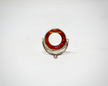 Carica l'immagine nel visualizzatore di Gallery, Agate Joe Arguello Nickel Silver 10mm