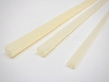 Carica l'immagine nel visualizzatore di Gallery, Blank / Grezzo Livingston Rod Co. serie Western Fiber Glass