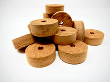 Carica l'immagine nel visualizzatore di Gallery, Cottonwood Ring