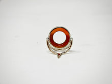 Carica l'immagine nel visualizzatore di Gallery, Agate Joe Arguello Nickel Silver 10mm