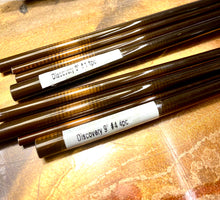 Carica l'immagine nel visualizzatore di Gallery, Blank Grezzo - SpeedLine - Discovery - Fast action