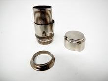 Carica l'immagine nel visualizzatore di Gallery, Struble Portamulinello D20 Down Locking