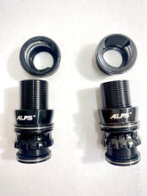 Carica l'immagine nel visualizzatore di Gallery, Alps Meccanica Portamulinello Hera7L1