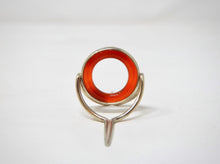 Carica l'immagine nel visualizzatore di Gallery, Agate Perfect - Stripping Guide - Struttura Nickel Silver 16mm
