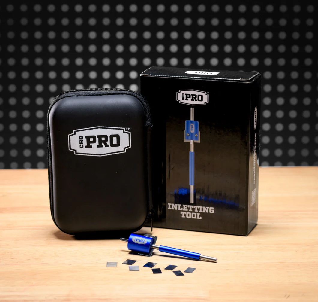 Crb Pro Inletting Tool