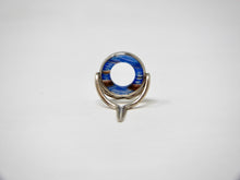 Carica l'immagine nel visualizzatore di Gallery, Agate Perfect - Stripping Guide - Struttura Nickel Silver 9mm
