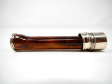 Carica l&#39;immagine nel visualizzatore di Gallery, Bamboo Reel Seat Slide Band Nikel Silver
