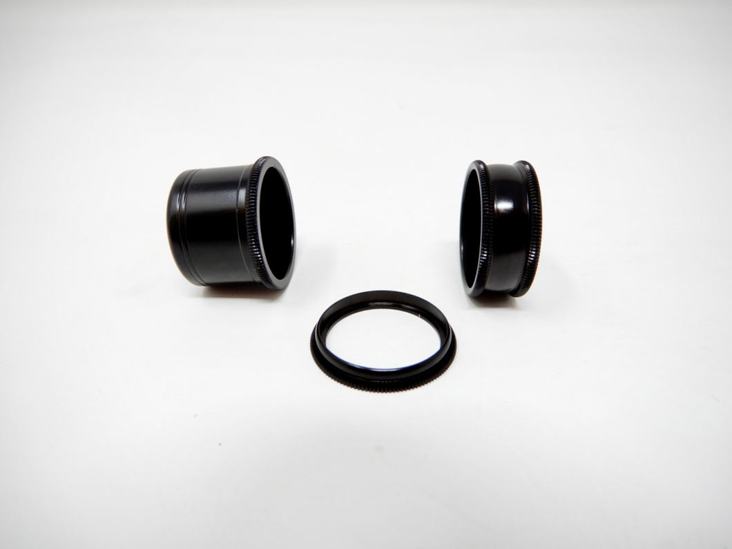 Lemke Reel Seat Lc16 Slide Band