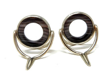 Carica l'immagine nel visualizzatore di Gallery, Agate Perfect - Stripping Guide - Struttura Nickel Silver 12mm

