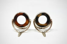Carica l'immagine nel visualizzatore di Gallery, Agate Perfect - Stripping Guide - Struttura Nickel Silver 12mm
